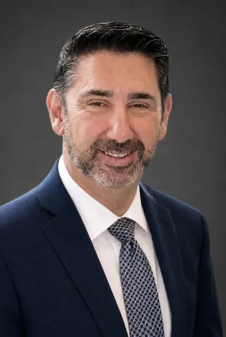 Darren W. Friedman